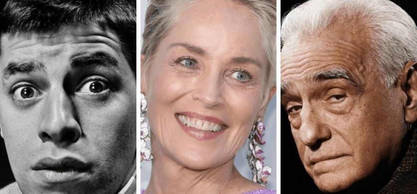 “Iconos del cine”, la serie documental que llega a Film&Arts