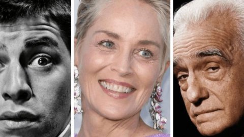 “Iconos del cine”, la serie documental que llega a Film&Arts