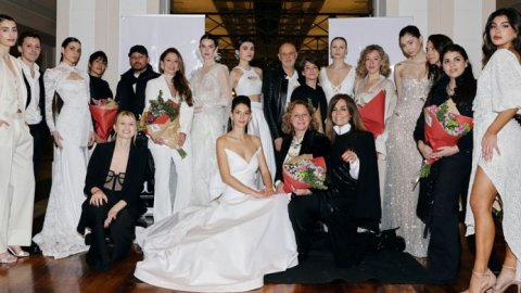 Buen cierre del Bridal Runway LATAM 2#