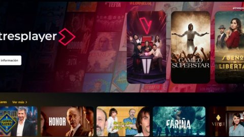atresplayer cierra un nuevo acuerdo con Prime Video para Colombia y Chile