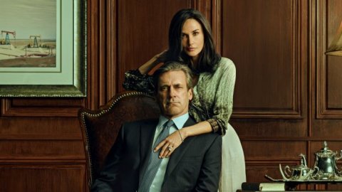 Paramount+ lanzó el tráiler de la nueva serie original Landman