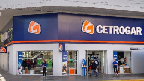 En su Aniversario 44°, Cetrogar celebra su expansión comercial y nuevas alianzas