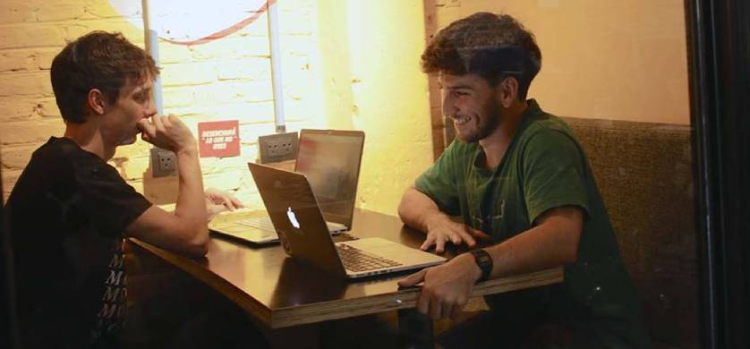 La agencia rosarina Ecloud compró a la agencia Chispa Lab