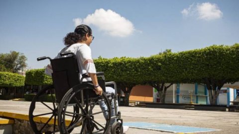 Capaxia lanzó la campaña “Marcando Huella” para cambiar la narrativa de la discapacidad en México