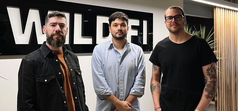 Wild Fi Argentina incorpora nuevos Directores Generales Creativos