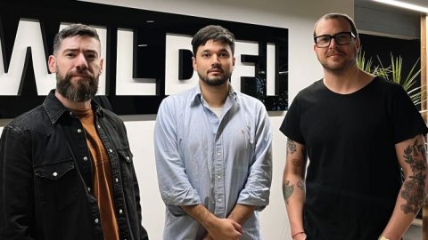 Wild Fi Argentina incorpora nuevos Directores Generales Creativos