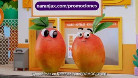 Naranja X y la campaña que hackeó la comunicación de las promociones