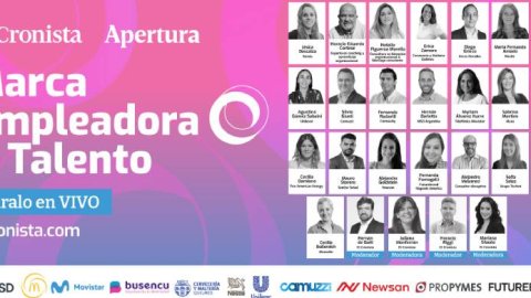 El Cronista llevará adelante el evento “Marca Empleadora & Talento”