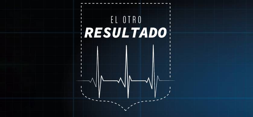 Acción de concientización de Hoy by Havas junto a Racing, Fundación Favaloro y TNT Sports