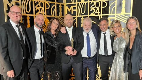 MF 2024: Don, Centralia y Telefe ganaron en Branded Content y Mercado McCann y Schneider en Aviso Publicitario