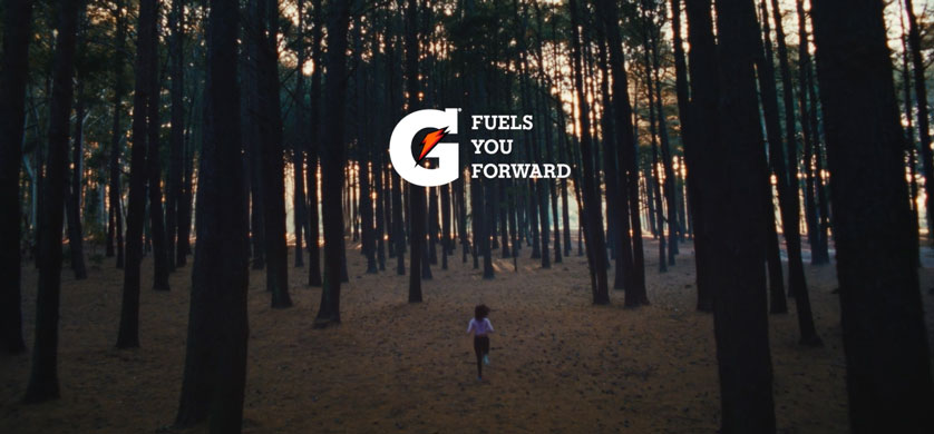 Springtime presenta la nueva campaña regional de PepsiCo “Gatorade vs. Agua”