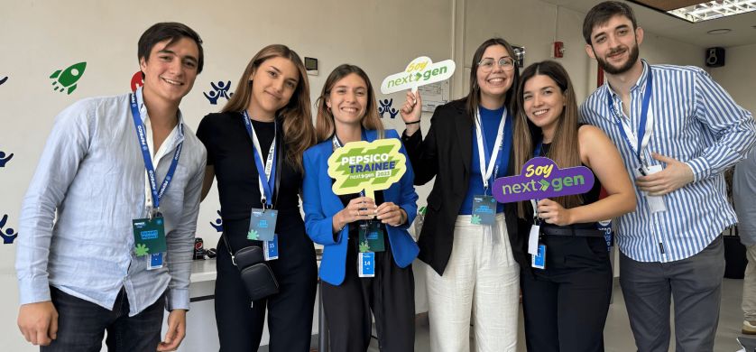 PepsiCo Argentina lanza la séptima edición de Next Gen, su programa para recién graduados