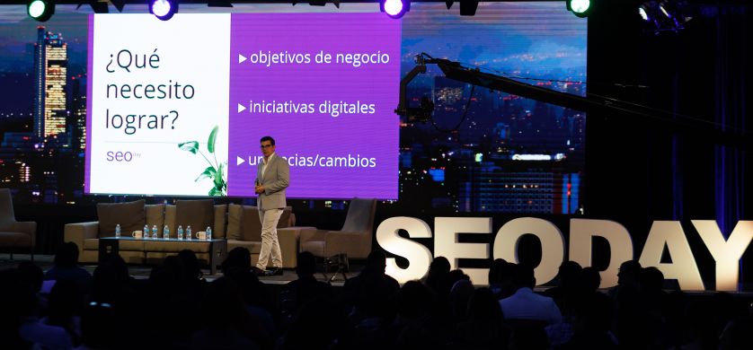 Llega el SEOday 2024: el evento líder en la industria prepara su 11va edición