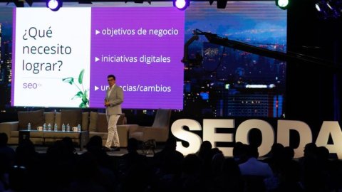 Llega el SEOday 2024: el evento líder en la industria prepara su 11va edición