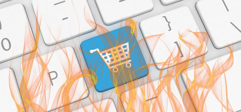 Ecommerce consolidado en la Argentina: por qué las tiendas online ayudan en tiempos de recesión