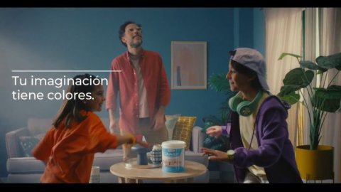 Tersuave y A-Train Lab estrenan #DueñosDelColor