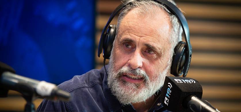 Mitre lideró entre las radios argentinas y Radio 10 le ganó el segundo lugar a La Red