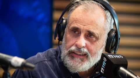 Mitre lideró entre las radios argentinas y Radio 10 le ganó el segundo lugar a La Red