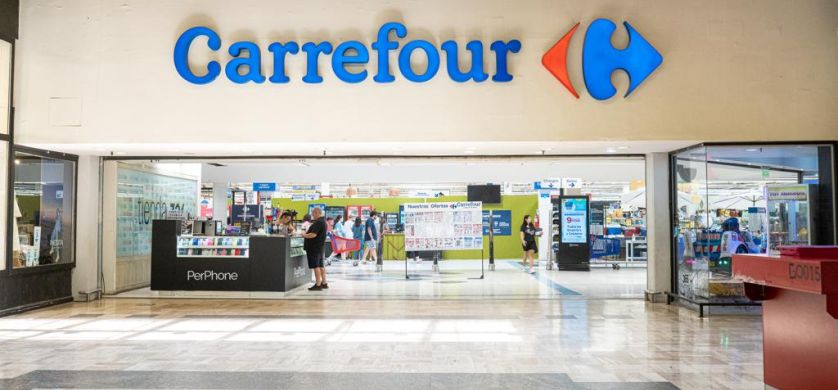 Día del Cliente: Carrefour celebra en todos sus sucursales con regalos, descuentos y sorteos
