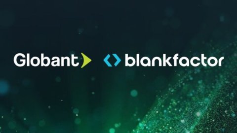 Globant adquiere Blankfactor para fortalecer su práctica de pagos, banca y mercados de capital en EEUU