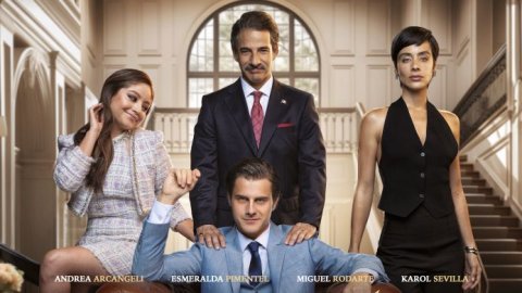 México: “Nada de lo que brilla es oro”, lo nuevo de Archer Troy para Cinépolis