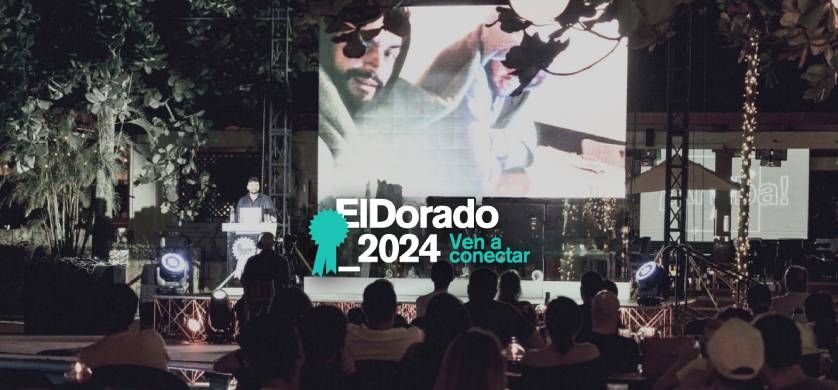 Vuelve el Festival ElDorado con la cultura, la diversidad y la tecnología al centro de su agenda