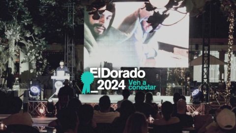 Vuelve el Festival ElDorado con la cultura, la diversidad y la tecnología al centro de su agenda
