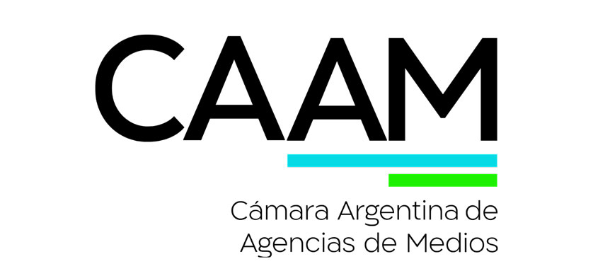 La Cámara Argentina de Agencias de Medios renueva su imagen y sitio web

