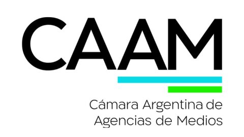 La Cámara Argentina de Agencias de Medios renueva su imagen y sitio web

