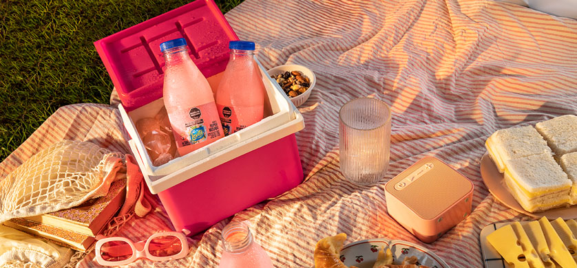 Digitas Buenos Aires y Levité lanzan su nueva campaña bajo la plataforma “Mandemos fruta”