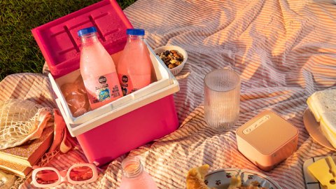 Digitas Buenos Aires y Levité lanzan su nueva campaña bajo la plataforma “Mandemos fruta”
