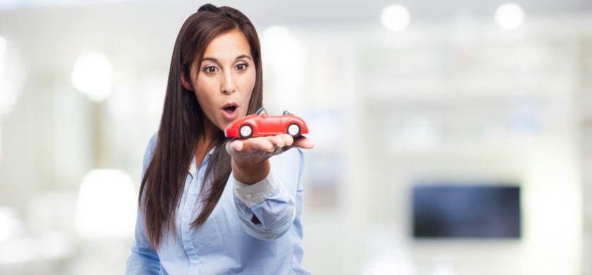 ¿La marca no importa? Un estudio reveló que el 75% de los compradores elige su auto por el precio