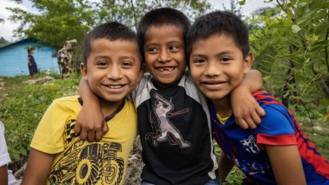 PagoMisCuentas y UNICEF recaudaron más de $60 millones con la campaña "Los Chicos Cuentan"