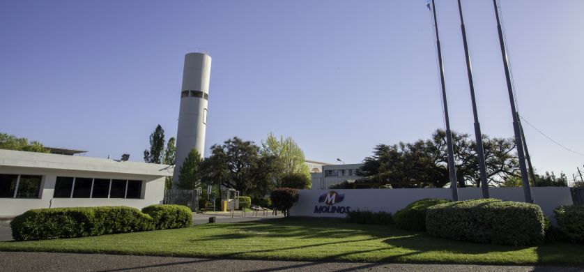 Molinos Río de la Plata acuerda la compra de Sibarita 