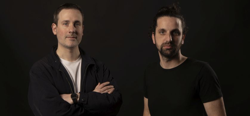 Nuevos Group Creative Directors en Grey Argentina