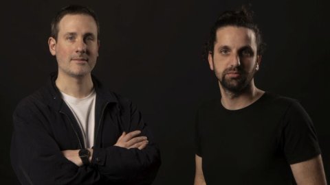 Nuevos Group Creative Directors en Grey Argentina