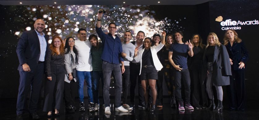 Effie Awards Colombia 2024: estas son las campañas de marketing más efectivas