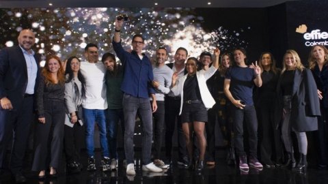 Effie Awards Colombia 2024: estas son las campañas de marketing más efectivas