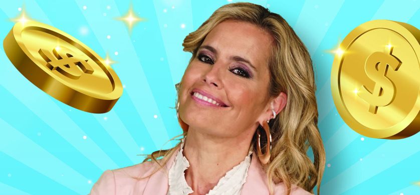 Canal 9 estrena “Millotón”, con Maia Chacra