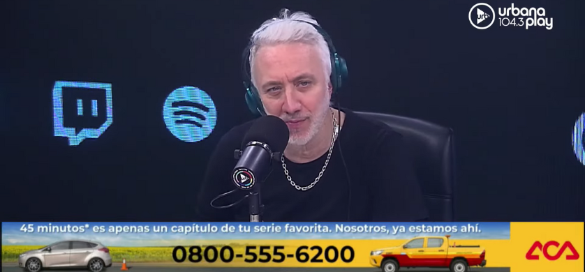 ACA se sumó a “Perros de la Calle” con un branded content