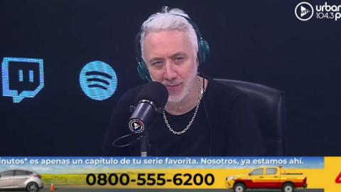 ACA se sumó a “Perros de la Calle” con un branded content