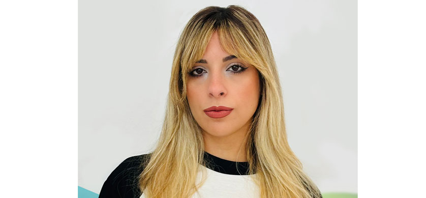 NINCH incorpora a Marianela Vannucci como Directora Creativa 
