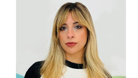 NINCH incorpora a Marianela Vannucci como Directora Creativa 
