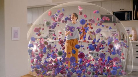 “Zona de Comfort”, la nueva campaña de BB Agencia para Comfort Suavizante Uruguay