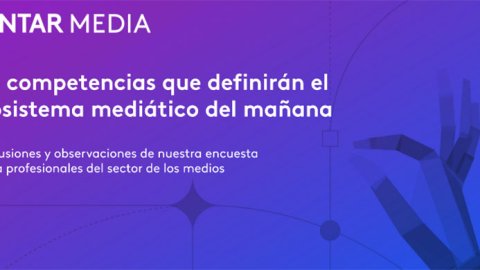 Qué competencias laborales buscan los medios de comunicación en la actualidad