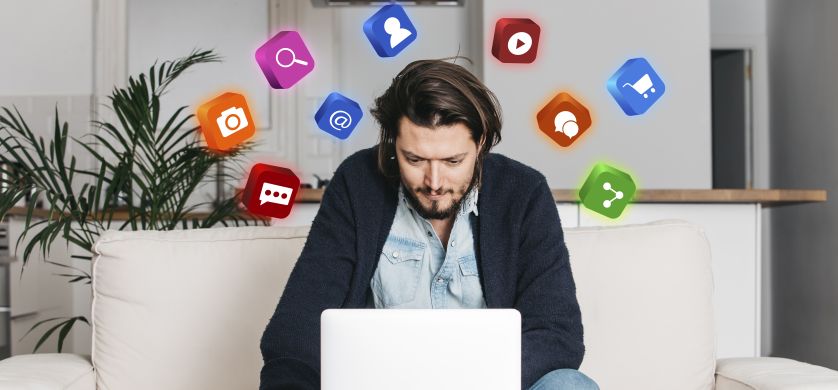 Transformando la publicidad nativa: estrategias y soluciones para anunciantes y publishers