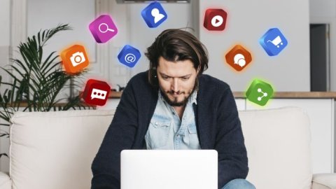 Transformando la publicidad nativa: estrategias y soluciones para anunciantes y publishers