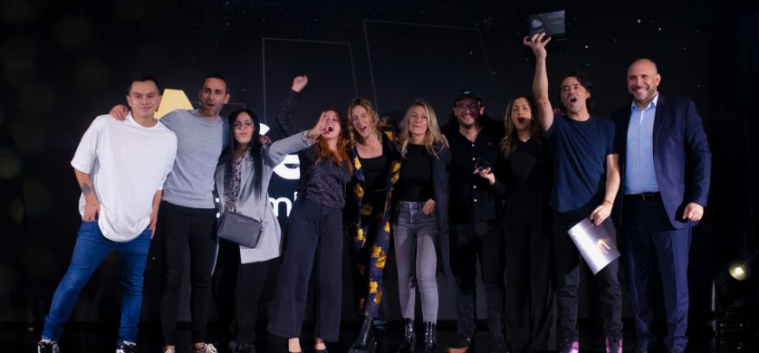 Colombia: Fantástica sigue haciendo historia