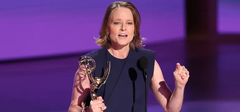 HBO y Max reciben 14 premios en la 76 entrega de los Emmys