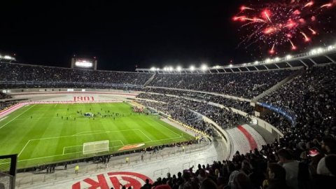 FilmSuez: una jornada de fútbol y networking junto a los campeones del mundo